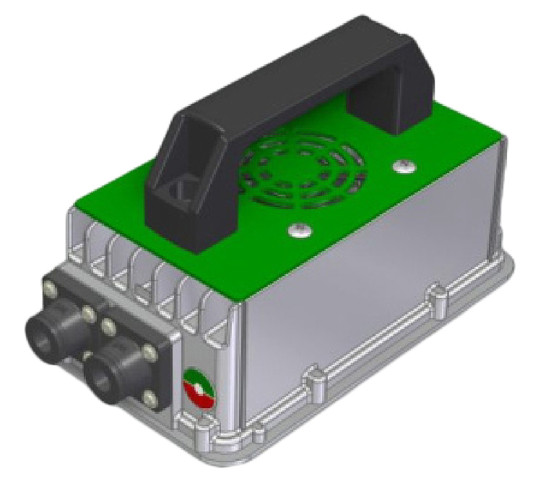 Зарядное устройство Bennett 24-30 (24В, 30А)