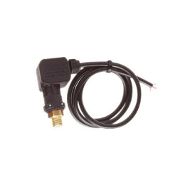 Датчик давления PR5 (3/8"ш, д.о. 40бар, черный) PA