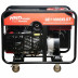Генератор бензиновый HND GE 11000 XLST