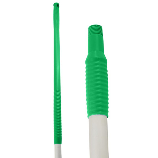 Рукоятка Schavon (Ø32х1500мм, зеленый)