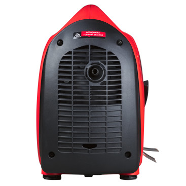 Генератор бензиновый инверторный FUBAG TI 800