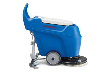 Поломоечная машина Columbus RA 55 K40 New (14010101)