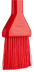 Щетка кулинарная Vikan (50мм, красный)