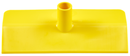 Тяпка пищевая Vikan (270мм, желтый)