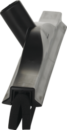 Сгон Vikan (400мм, черный)