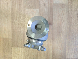 Насадка для мойки емкостей PA А80 R (160бар, 21л/мин, гидропривод)