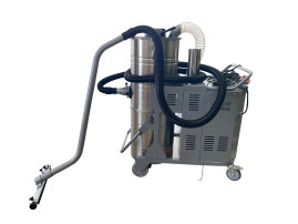 Пылесос промышленный VinnerMyer IVS G7.5 L100