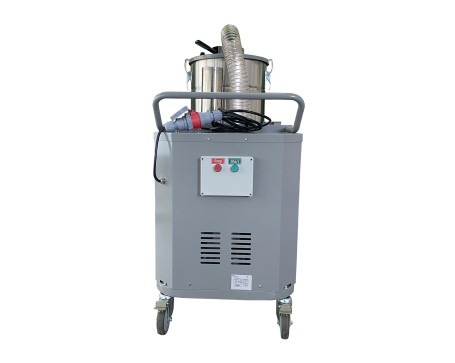 Пылесос промышленный VinnerMyer IVS G7.5 L100