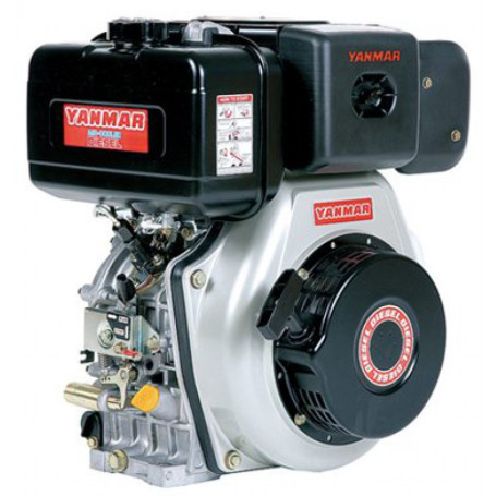 Генератор дизельный Europower EP 4000 DE