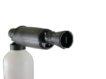 Пенная насадка R+M ST-73 (1/4"г)