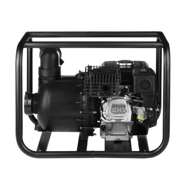 Мотопомпа бензиновая Hyundai HYA 83