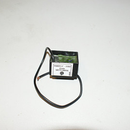 Таймер Portotecnica METY06856 (SAS S10 220 В 3SEC CID)