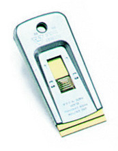 Скребок металлический TTS HANDLEY