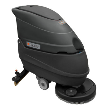 Поломоечная машина Comet CPS 50BY (без АКБ, с ЗУ)