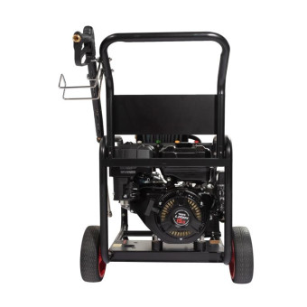 Мойка высокого давления бензиновая Bennett QD2816