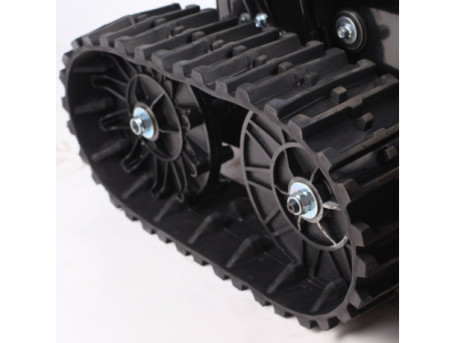 Снегоуборщик Patriot Pro 1150 ED