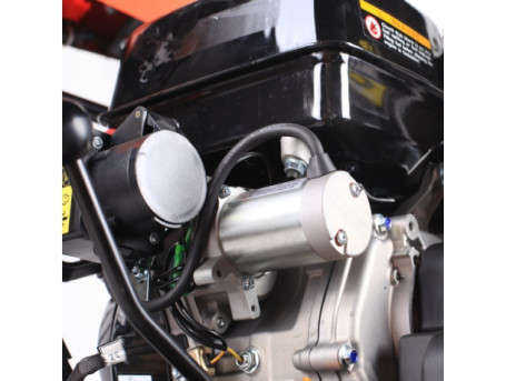 Снегоуборщик Patriot Pro 1150 ED