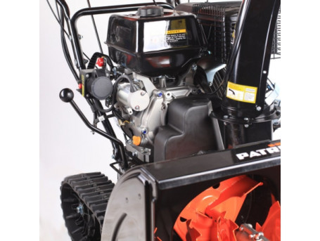 Снегоуборщик Patriot Pro 1150 ED