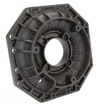 Крышка демпфера Bertolini (PA/S/PBO 124-1540)