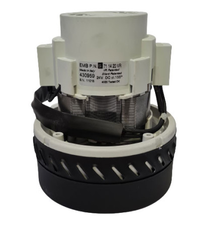 Турбина всасывающая Comac 222453