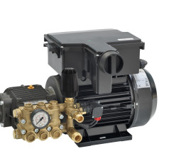 Мойка высокого давления Comet MTP FW2 15/150 TSR