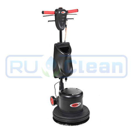 Однодисковая машина Viper LS160-EU (1300Вт, 430мм)