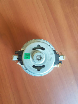 Вакуумный мотор MOMO00438 (1200Вт, 220В, D-108мм, H-102мм) IPC