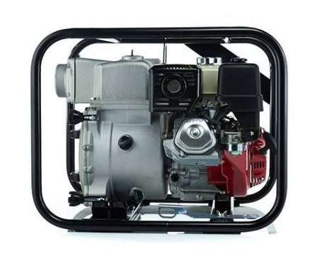 Мотопомпа Koshin KTH-100S