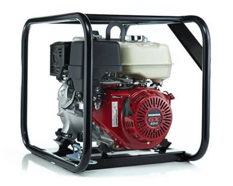 Мотопомпа Koshin KTH-100S