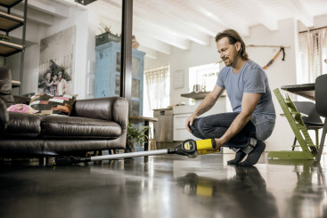 Пылесос Karcher VC 6 Cordless ourFamily