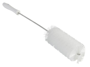 Ерш для труб Vikan (D60мм, белый)