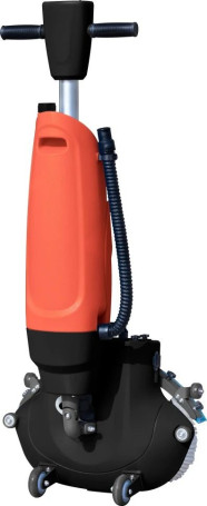 Поломоечная машина TOR MINI-18 (12Ач, Li+ЗУ)