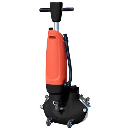 Поломоечная машина TOR MINI-18 (12Ач, Li+ЗУ) (MINI-18)