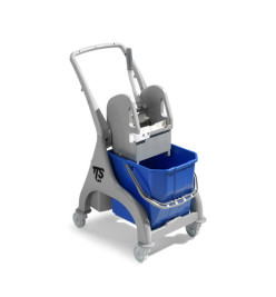 Тележка одноведерная TTS NICK 00006244