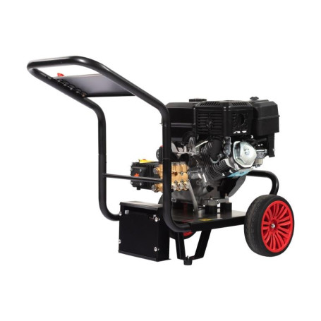 Мойка высокого давления бензиновая Bennett QP2515