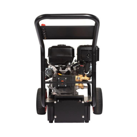 Мойка высокого давления бензиновая Bennett QP2515