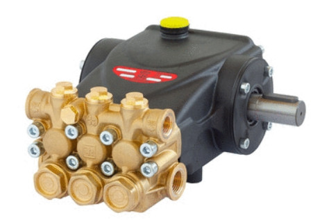 Насос высокого давления IPG E2E2113 (3400 об/мин)