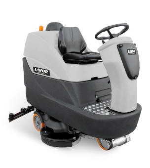 Поломоечная машина Lavor SCL Comfort M 102 (216Ач, Li-ion)
