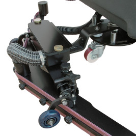 Поломоечная машина Lavor SCL Comfort M 102 (216Ач, Li-ion)