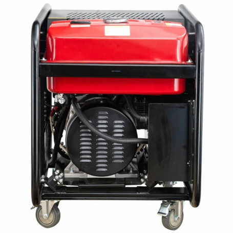 Генератор бензиновый HND GE 12000 XLST