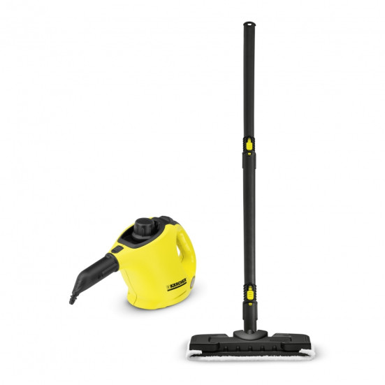 Пароочиститель Karcher SC 1 +Floorkit