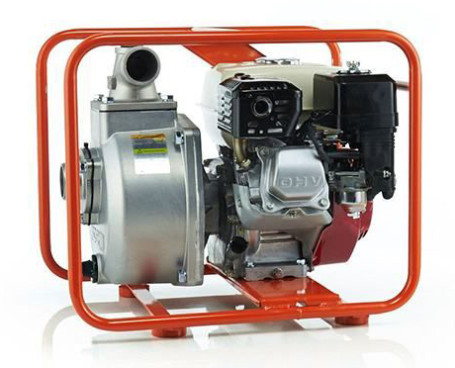 Мотопомпа Koshin SERH-50B