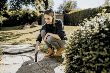 Пылесос Karcher WD 3 P V-17/4/20