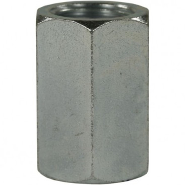 Переходник 1/4г-г PA (350бар, оцинк)