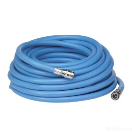 Шланг SEKO (15м, для катушки EVO, голубой)