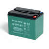 Тяговый аккумулятор Chilwee Battery 6-EVF-52 (12В, 54А/ч)