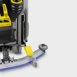 Поломоечная машина Karcher BD 80/100 W Classic Bp