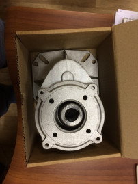 Редуктор для ДВС PA B31 (23кВт, 28.6/30мм)