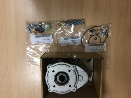 Редуктор для ДВС PA B31 (23кВт, 28.6/30мм)