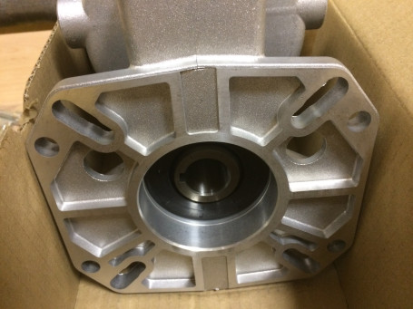 Редуктор для ДВС PA B31 (23кВт, 28.6/30мм)